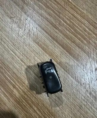 Mercedes-Benz CLK A208 C208 Parking (PDC) sensor switch 2108211451