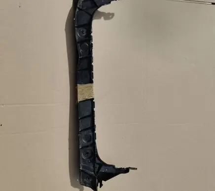Ford Transit Custom Rear bumper mounting bracket BK2117K750AD