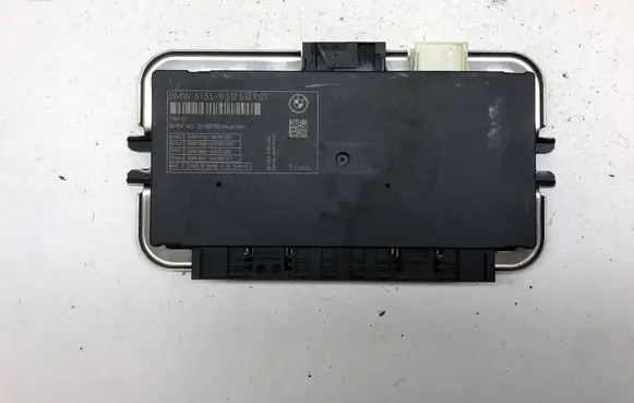 BMW 7 F01 F02 F03 F04 Light module LCM 9312512 61359312512