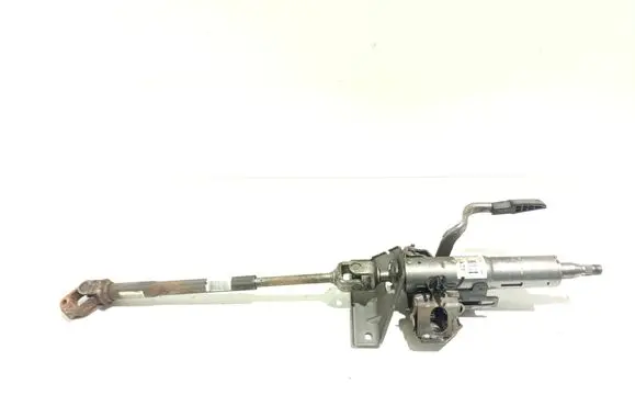 Fiat Doblo Steering wheel axle 0520040050E 00127 25614