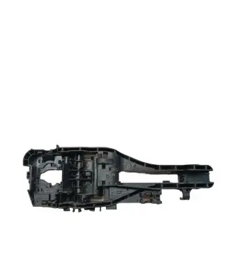 Porsche Macan (95B) Rear door exterior handle/bracket 0107530301X 95B839885C