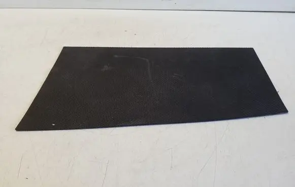 Volkswagen Crafter Panel drawer/shelf pad 