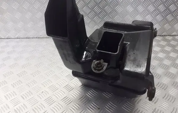 Hyundai Sonata Intake resonator 28195-38004