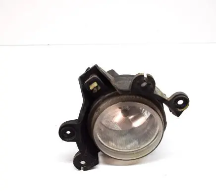 Front fog light