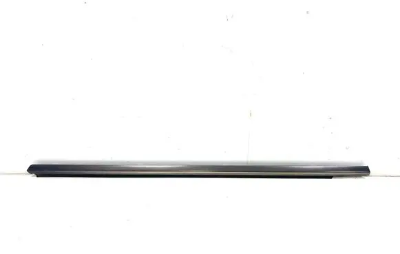 Mercedes-Benz E W211 Front door trim (molding) 