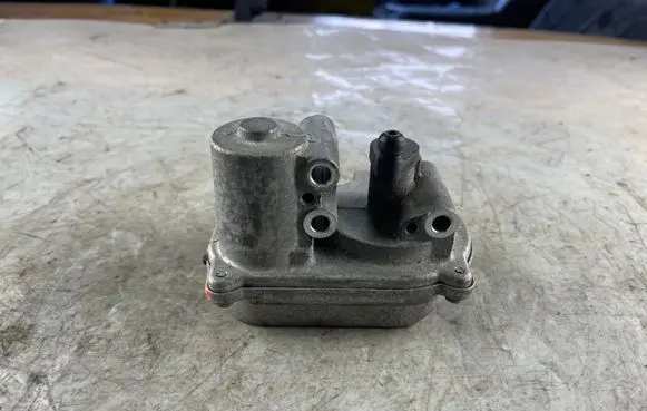 Audi A8 S8 D3 4E Intake manifold valve actuator/motor 059129086D 2900309551