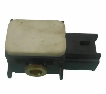 Peugeot 207 CC Airbag deployment crash/impact sensor 9659186280