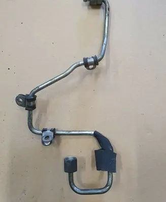 Volkswagen Amarok Fuel main line pipe DOESNOTAPPLY