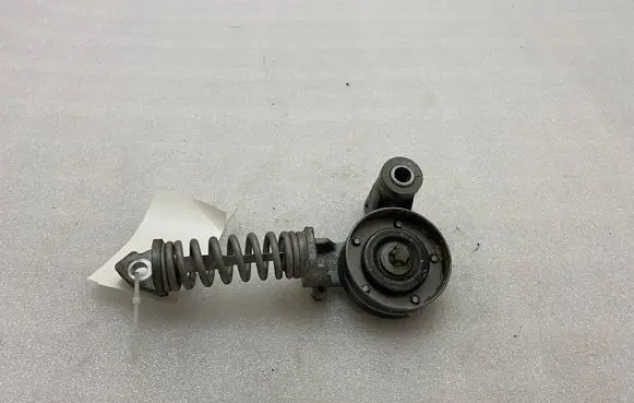 Buick Encore I Alternator belt tensioner 25195388
