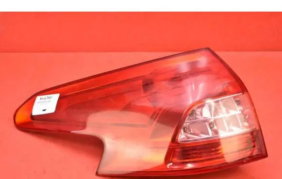 Citroen C5 Rear/tail lights 9681074180