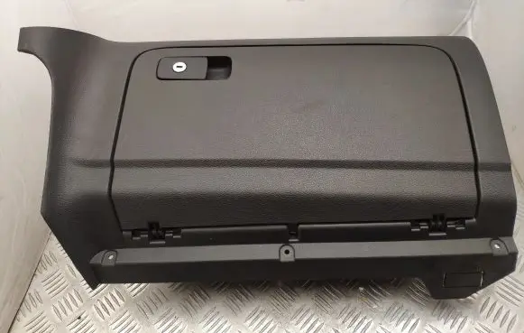Volkswagen Golf VI Glove box 1K1857290E 1K1857289