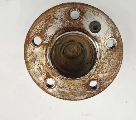 Mini Clubman F54 Rear wheel ball bearing 6891922