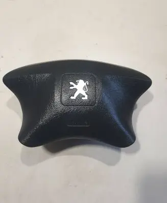 Peugeot Partner Steering wheel airbag 10105021