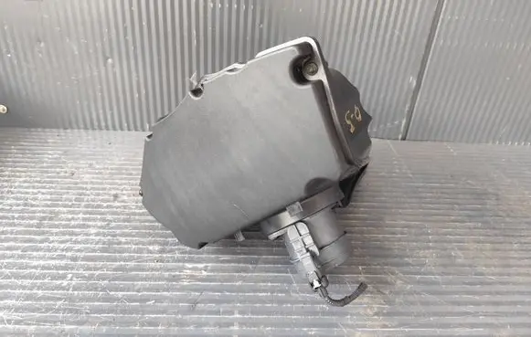 Audi Q5 SQ5 FY Air filter box 80A133835BG 8W0133843A