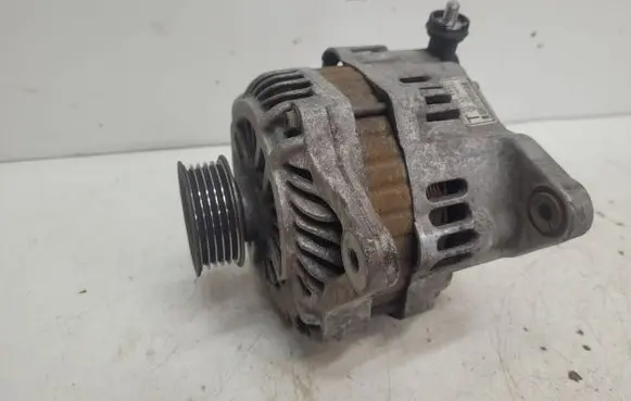 Subaru Forester SG Generator/alternator 23700AA521 A3TG0491