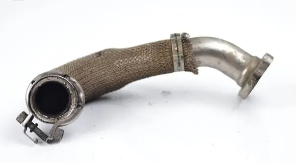 Audi A6 S6 C7 4G EGR valve line/pipe/hose 0539131530A