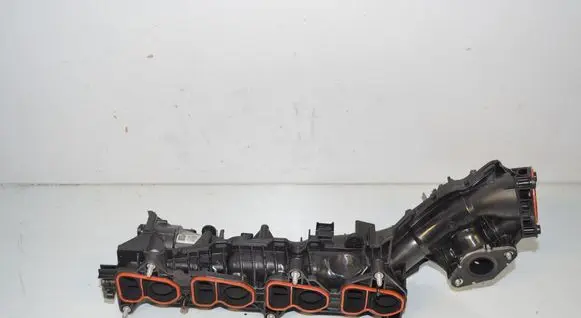 Intake manifold