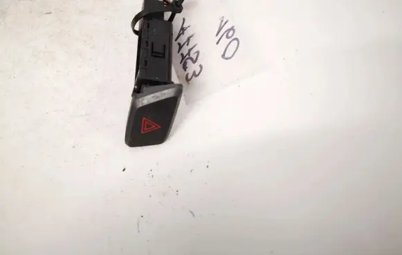 Hyundai Sonata Hazard light switch 08564