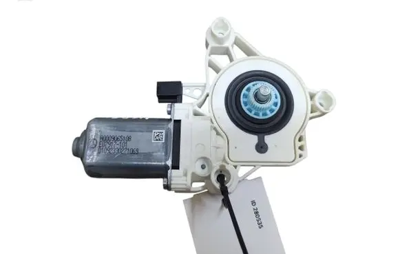 Mercedes-Benz EQE v295 Front door window regulator motor A0009065108
