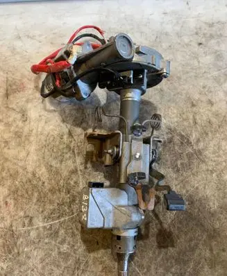 Electric power steering pump