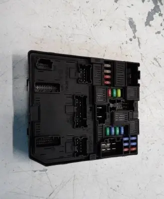 Renault Talisman Fuse module 284B66234R 58G112F09 1714326391