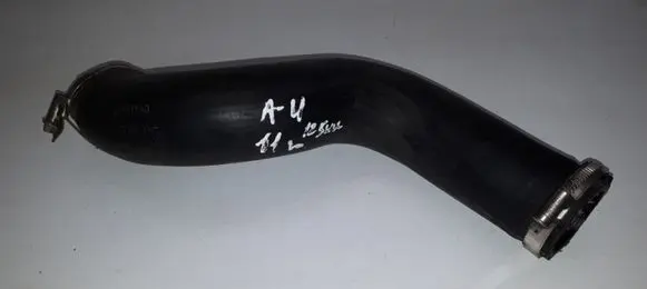 Audi A4 S4 B8 8K Intercooler hose/pipe 8K0145737Q