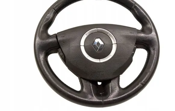 Renault Laguna II Steering wheel 8200284545