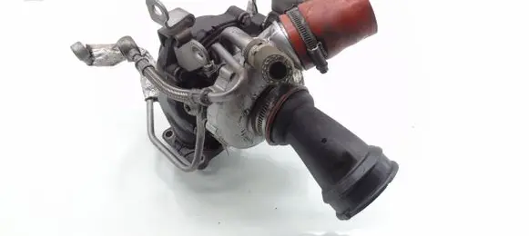 Ford Grand C-MAX Turbo system vacuum part 9677063780