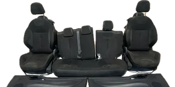 Citroen DS3 Interior set 