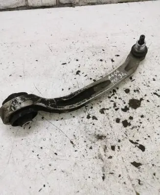 Audi A6 S6 C6 4F Front lower control arm/wishbone