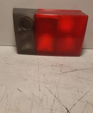 Audi A6 S6 C4 4A Tailgate rear/tail lights 4A0945094 138020