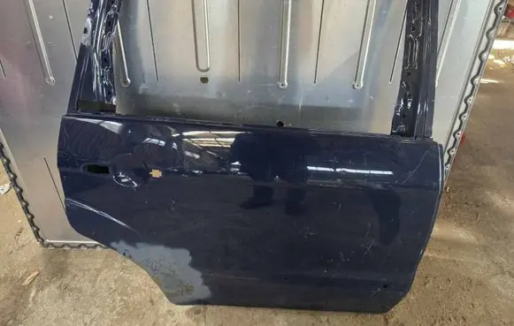 Ford Galaxy Rear door 