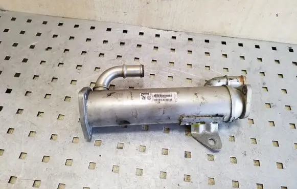 Hyundai Santa Fe EGR valve cooler 988294P 2841627400