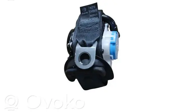 Toyota Yaris Cross Rear seatbelt 079229 F133P