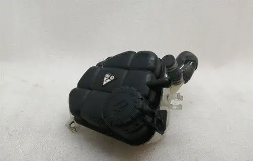 Mercedes-Benz GLE AMG (W166 - C292) Coolant expansion tank/reservoir cap A1665000049