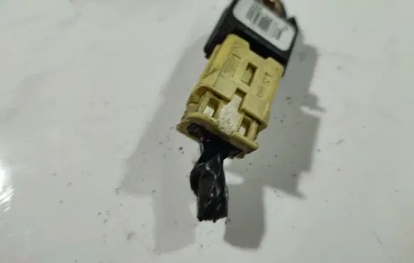 Toyota Yaris Airbag deployment crash/impact sensor 898310H010