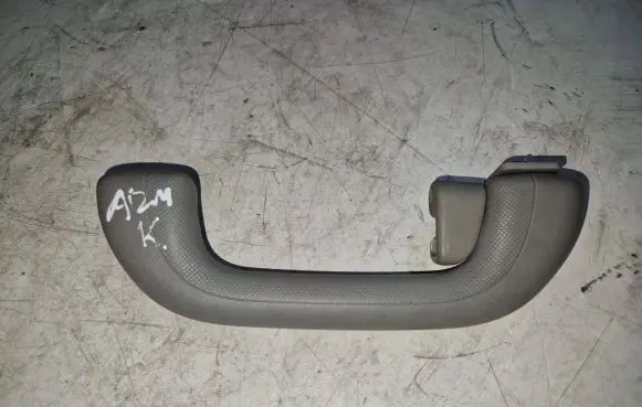 Hyundai Santa Fe Rear interior roof grab handle 853422B100