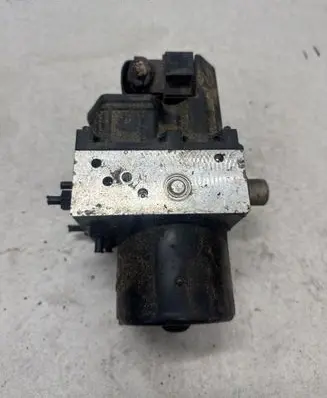 Skoda Fabia Mk1 (6Y) ABS Pump 6Q0907379G 0265800003 483296
