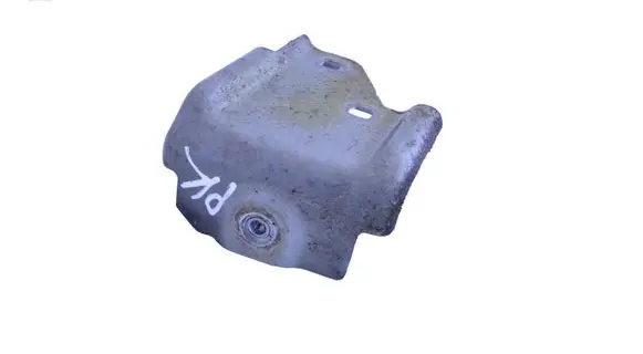 Mercedes-Benz S C217 Fender mounting bracket A2228800714
