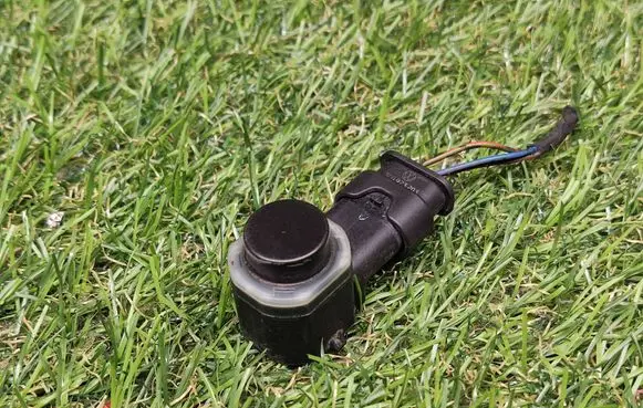 Skoda Yeti (5L) Parking PDC sensor 5KD919275 607123 31121010121