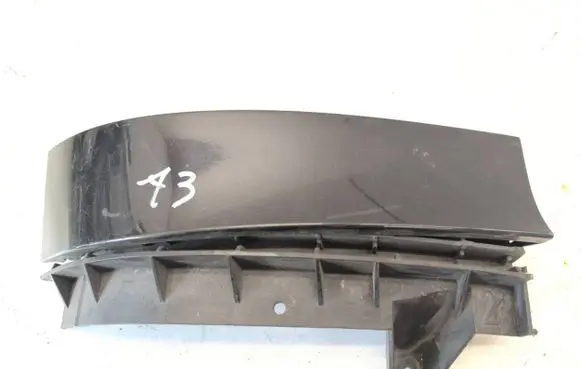 Audi A3 S3 8L Rear/tail light trim molding 8L0807377E