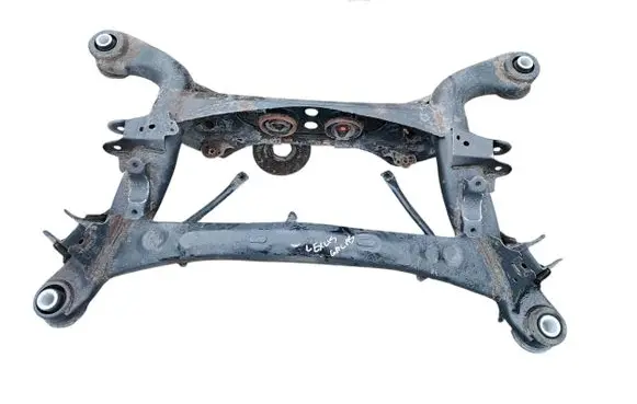 Lexus IS III XE30 Rear subframe 