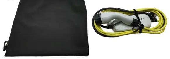 Volkswagen ID.3 Electric car charging cable 1EA971675AL