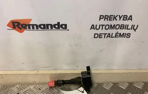 Honda Jazz High voltage ignition coil CM11109 6919C CM111096919C