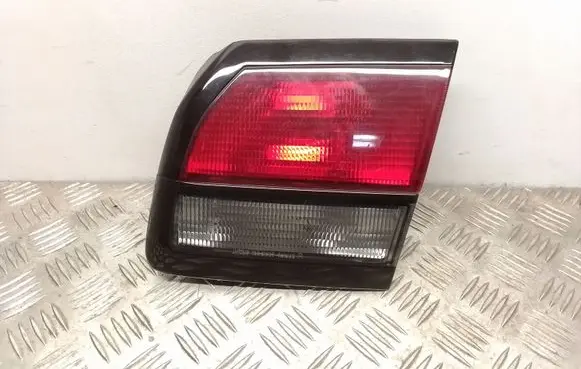 Mazda 626 Tailgate rear/tail lights 13261825