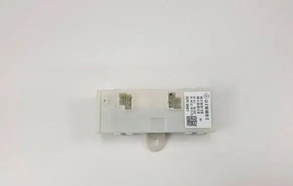 Mercedes-Benz GLE (W166 - C292) Tailgate/trunk control unit/module A1669008512 A1669011305 A1669024106