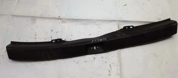 Mitsubishi Lancer X Other trunk/boot trim element MR550014