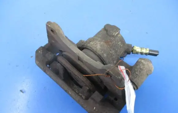 Fiat Panda 141 Front brake caliper