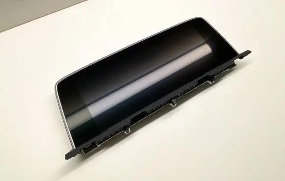 BMW 6 F06 Gran coupe Screen/display/small screen 9332412 7401B00114000 65509332412