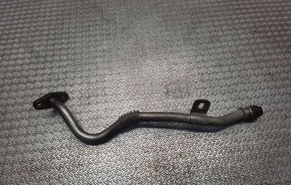 Renault Master III Turbo turbocharger oiling pipe/hose 151989505R